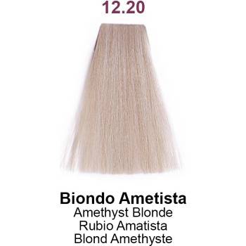 Nouvelle barvy na vlasy Hair Long 12.20 100 ml