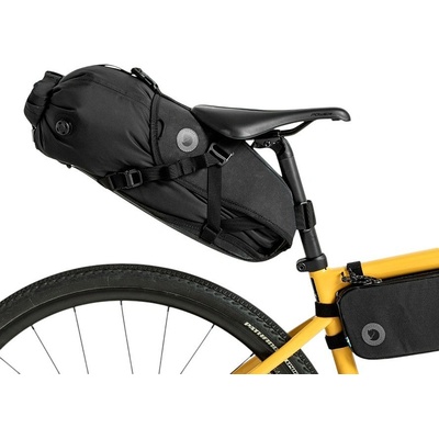 Fjällräven Hoja Seatbag Drybag 10 l