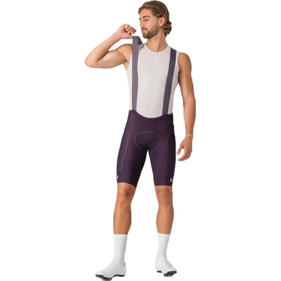 Castelli Competizione 2 KIT #26 bibshort Dark Night Shade