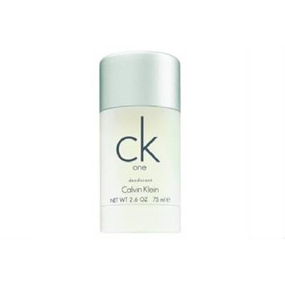 CK One Deo Stick Deo Stick 75 ml за мъже