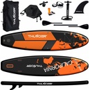 Paddleboard Thunder EARTH 365 cm