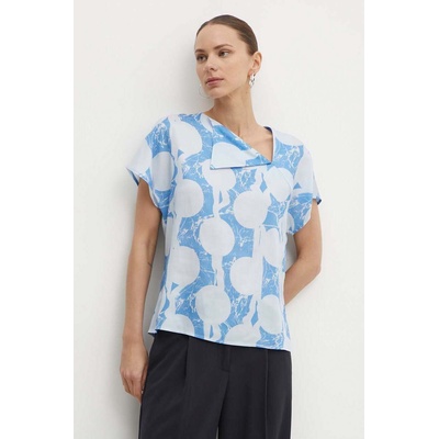 Tiger of Sweden Блуза Tiger Of Sweden Tovan (S72290004)