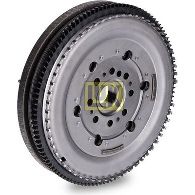 Schaeffler LuK Dvouhmotový setrvačník LUK (LK 415037210 , LUK415037210) - CITROEN PEUGEOT