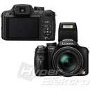Digitální fotoaparáty Panasonic Lumix DMC-FZ48
