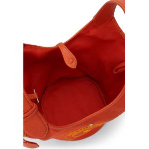Ralph Lauren чанта tote дамска от памук (428P23827) - answear - 606,11 лв