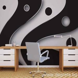  Фототапет Въображение 3d