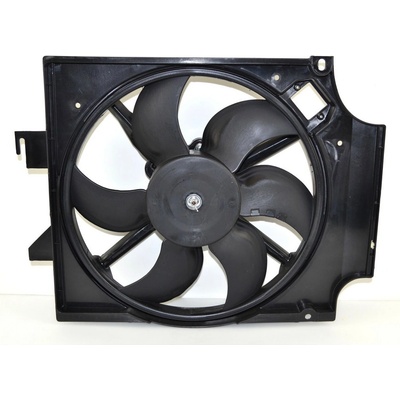 Větrák - ventilátor chlazení vody motoru FORD TRANSIT 2000-2006