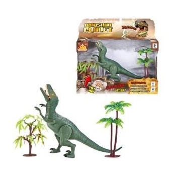 ASKATO Battery Operated Dinosaur