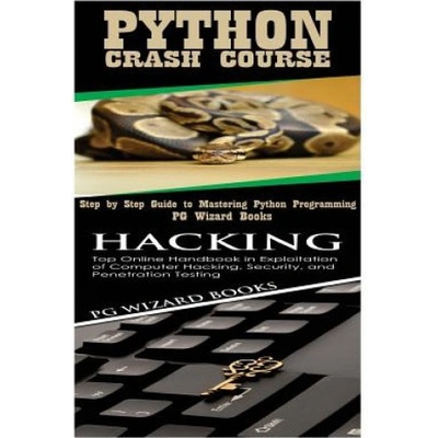 Python Crash Course + Hacking