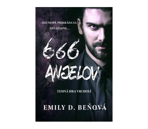 666 anjelov