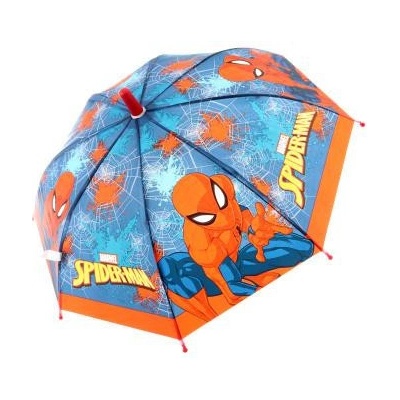 Deštník Spiderman manuální