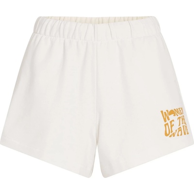 O'Neill Дамски къси панталони O'neill Women's Women of the Wave Sweat Shorts - Dusty Vanilla - размер XL (112-3814-0215)