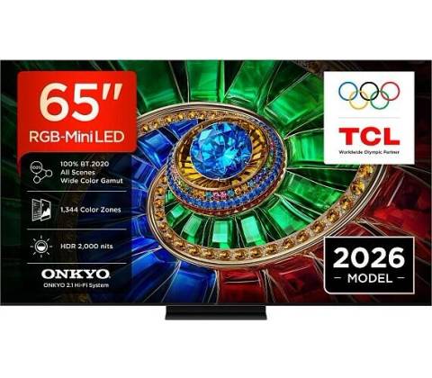 TCL 65RM7L