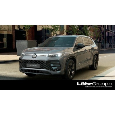 Volkswagen Tayron 2.0 TDI R-Line 4Motion DSG 142 kW