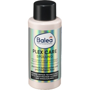 Balea PROFESSIONAL Балсам за коса Plex Care, 50 ml (1690413)