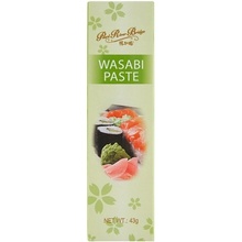 Pearl River Asta Bridge Wasabi p 43 g