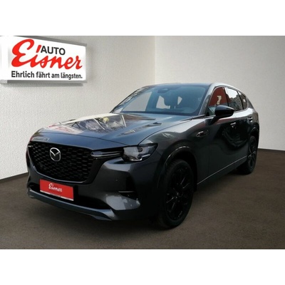 Mazda CX-60 219 kW