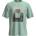 ICEBREAKER Тениска M M 150 Te L SS Rel T Mtn MINT