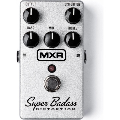 DUNLOP MXR M75 Super Badass Distortion – Sleviste.cz