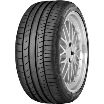 Image 1 of Continental ContiSportContact 5 235/45 R18 94W