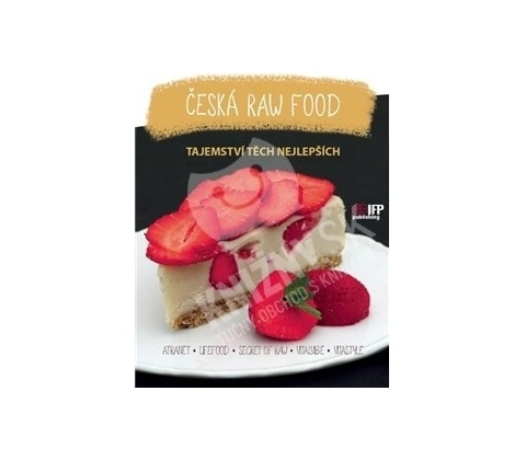 Česká raw food