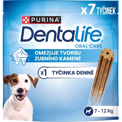 Dentalife small 115 g