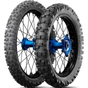 Michelin StarCross 6 Hard 110/90-19 62M Мотоциклетни гуми