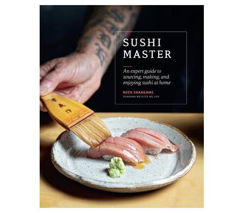 Sushi Master