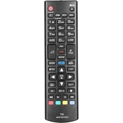 Dálkový ovladač Eclipsera LG AKB73975761