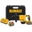DeWalt FlexVolt DCH832X2