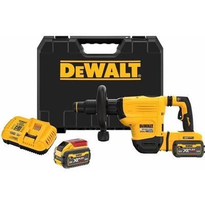 DeWalt FlexVolt DCH832X2