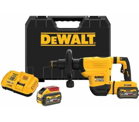 DeWalt FlexVolt DCH832X2