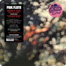 PINK FLOYD: OBSCURED BY CLOUDS LP