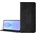 Gigapack Калъф за HTC U23 Pro GIGAPACK с кожен ефект FLIP, мозайка, BLACK GP-164170 (GP-164170)
