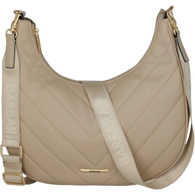 Travelite BARBARA Cozy Hobo Bag Sand 6l