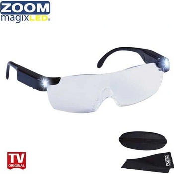 Zoom Magix LED