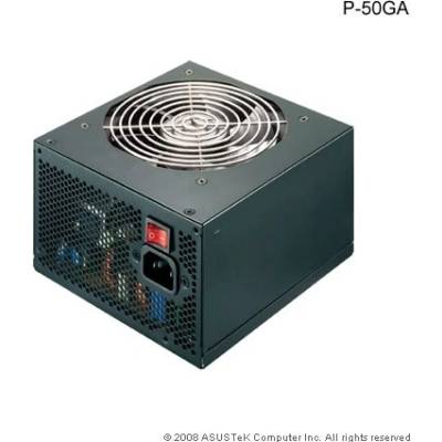 Asus First Class Version 500W P-50GA