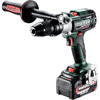 METABO SB 18 LTX-3 BL I Metal 603183650