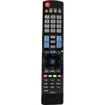 съвместим Lg akb73756581 - заместител дистанционно управление (akb73756581) Дистанционно
