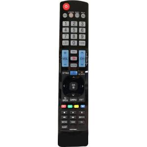 съвместим Lg akb73756581 - заместител дистанционно управление (akb73756581) Дистанционно