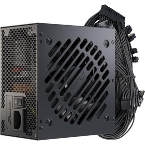 Seasonic Core BC-650W v2 80 PLUS Bronze