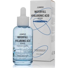 Jumiso Waterfull Hyaluronic Acid Serum 50 ml