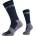 Pentagon Alpine Merino Heavy Чорапи, нейви сини (EL14017-05)