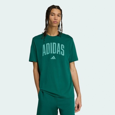 adidas Tričko Collegiate Lineage Graphic