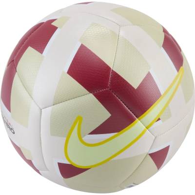 Nike Футболна топка Nike Futsal Maestro Football - Green/Red