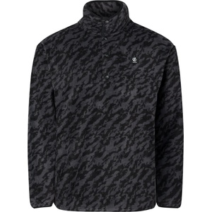 Dare2b Mens Print Fleece Размер: XL / Цвят: сив