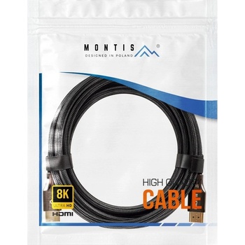 Montis MT006-3