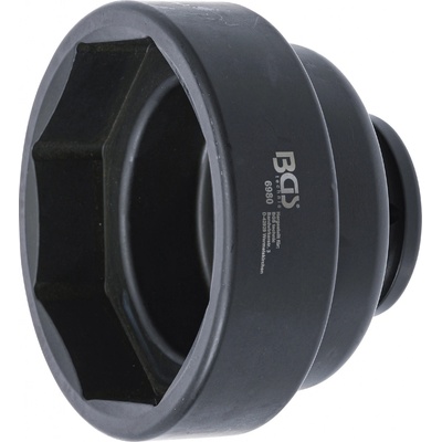 BGS Technic Klíč na matice nábojů zadních náprav 8hranný pro SCANIA 100 mm BGS 6980