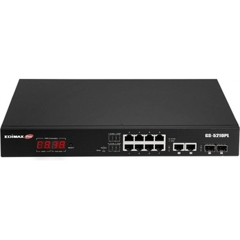 EDIMAX GS-5210PL