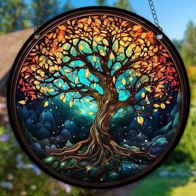 Slnka Tree of Life Typ35 L KP32188